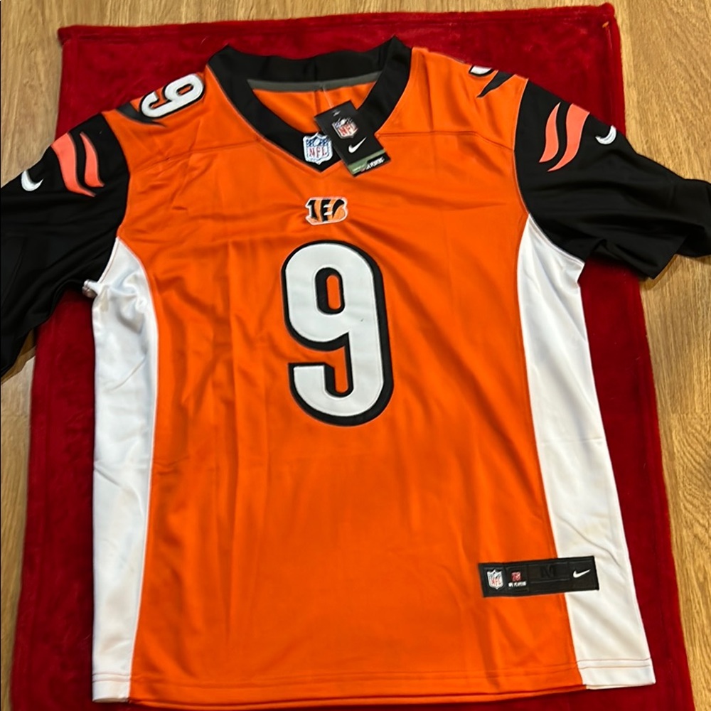 Cincinnati jersey